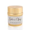Glow Microdermabrasion Polish: Anti Aging (Natural Vitamin C, Salicylic Acid, Enzymes, AHAs) Deeply Exfoliates Dull-Dry Skin to Glowing-Radiant-Smooth Texture. Tightens Pores-Wrinkles-Botanic Visage view 1