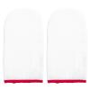 1 Pair Waxing Gloves Paraffin Heated Hand Spa Mittens Wax Warmer for Hand Care Bath Mitt Paraffin Wax Gloves for Hands Paraffin Heated Spa Mittens Hand Gloves Towel Tote Bag Repair view 1