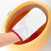 1 Pair Waxing Gloves Paraffin Heated Hand Spa Mittens Wax Warmer for Hand Care Bath Mitt Paraffin Wax Gloves for Hands Paraffin Heated Spa Mittens Hand Gloves Towel Tote Bag Repair view 2
