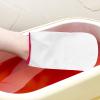 1 Pair Waxing Gloves Paraffin Heated Hand Spa Mittens Wax Warmer for Hand Care Bath Mitt Paraffin Wax Gloves for Hands Paraffin Heated Spa Mittens Hand Gloves Towel Tote Bag Repair view 3