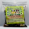 12 PCS Aromatic Soothing Herbal Bath 7 Magical Plants Cleansing 7 PLANTAS MAGICAS LIMPIAS BANO DE PLANTAS AROMATICAS - Made in USA - 1 OZ view 1