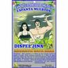 12 PCS Aromatic Soothing Herbal Bath DISPEL Jinx ESPANTA Muertos BANO DE PLANTAS AROMATICAS - Made in USA - 1 OZ view 1