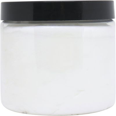 Eclectic Lady Sandalwood Patchouli Satin and Silk Cream, Body Cream, Body Lotion, 16 oz - Shea Butter, Aloe, Silk Amino Acids, Vitamin E, Phthalate-Free, Handcrafted in USA - Perfect For Women