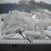 Selenite Blades - Large Under 1" Thick - 100% Crystal Life+Love! Cleansing Charging Forever!(20 Pounds) view 2