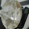 Selenite Blades - Large Under 1" Thick - 100% Crystal Life+Love! Cleansing Charging Forever!(20 Pounds) view 3