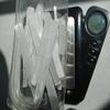 Selenite Blades - Large Under 1" Thick - 100% Crystal Life+Love! Cleansing Charging Forever!(5 pounds) view 3