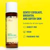 Good Molecules Pineapple Exfoliating Powder - Exfoliating Face Scrub with Natural Enzymes, Gentle Alcohol-Free Facial Cleanser, Skin Care for Face view 2