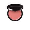 Sexy Cream Blusher GOOD GIRL. Fresh Healthy Glow, Face Blush Makeup by Romanovamakeup. Creamy & Silky Texture, Blends Easily, Long Lasting Cute Cheeks for Women. Pink shade, Ideal for All Skin Type. view 2