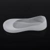 Silicone Socks, Moisturizing Moisturizing Gel Socks 1Pair for Protecting(L) view 2