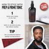 AMERICAN CREW Prep & Prime Tonic, 8.4 Fl Oz view 3