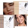 AKARY Freckle Pen - Waterproof Longlasting Soft Dot Spot Professional Faux Freckles for Natural Effortless Sun Kissed Makeup (Dark Brown) view 4