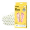 F3 systems, Foot Exfoliation Peeling MASK, Baby Foot Peel, Cracked Feet, Callus Remover, Korean Footcare view 1
