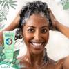 EcoEarth Travel Size Shampoo Conditioner 2-in-1 (1 fl oz, 100 PK, Spring Breeze) Delight Your Guests w/Revitalizing & Refreshing Conditioning Shampoo Amenities, Small Size Hotel Toiletries in Bulk view 3