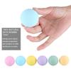 Bath Bombs for Women, 6PCs Bath Balls for Bubble & Spa Bath, Natural Essential Oil Bath Bomb for Skin Moisturizing, Shower Bombs, Birthday Self Care Gift Package for Her, Wife, Girlfriend, Mother view 3