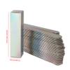 COSIDEA 50 PCS Empty Holographic siver Lip Gloss Boxes W25 xW25 xH117mm Cosmetic Perfume Mascara Box Packaging small Kraft Paper Box Luxury Holder Wrapping view 3
