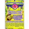 3 PCS Aromatic Soothing Herbal Bath 7X7 Against All 7x7 Contra TODO BANO DE PLANTAS AROMATICAS - Made in USA - 1 OZ view 1