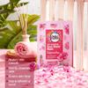 Buds & Berries Skin Smoothing Bulgarian Rose Sheet Mask | No Paraben No Silicone - 25 g | Pack of 2 (50 ml) view 3