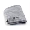 Plume- Ultra Soft Microfiber Hair Towel | Cruelty-Free, Vegan, Clean Cosmetics view 1