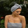 Plume- Ultra Soft Microfiber Hair Towel | Cruelty-Free, Vegan, Clean Cosmetics view 3