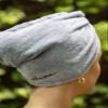 Plume- Ultra Soft Microfiber Hair Towel | Cruelty-Free, Vegan, Clean Cosmetics view 4
