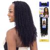 MULTI PACK DEALS! FreeTress Crochet Braids Water wave 14" (3-PACK, 130) view 4