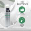 99.25% Korean Skin Care Snail Mucin Moisturizer Cream - Snail Mucin Essence Night cream-Face Serum | K Beauty Collagen Cream for Glass Skin view 4
