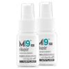 NAPURA M9 Hair Repair Treatment for Damaged Hair - Pre-Shampoo Protein Serum with Avocado Oil - Sulfate & Paraben Free - 1.01 fl oz x pack of 2 view 1