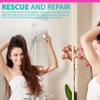 NAPURA M9 Hair Repair Treatment for Damaged Hair - Pre-Shampoo Protein Serum with Avocado Oil - Sulfate & Paraben Free - 1.01 fl oz x pack of 2 view 2