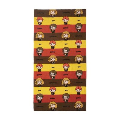 Cerd Harry Potter Bath Towel Large Microfiber Fast Dry Large Size