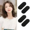 10PCS Bump It Up Fluffy Hair Pads & Barrettes - Hair Increasing Tools & Accessories view 1