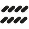 10PCS Bump It Up Fluffy Hair Pads & Barrettes - Hair Increasing Tools & Accessories view 4