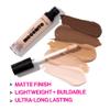 wet n wild Mega Last Incognito All-Day Full Coverage Concealer Tan, (1114052) view 2