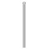 DJCIW 8G Receiving Tubes for Piercing Needles, 316L Surgical Stainless Steel Holding Piercing Tool for Ear Nose Septum Belly Cartilage Daith Rook Piercing 3mm view 1