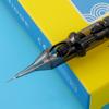 Tattoo Needle Cartridges DISCOVER 20pcs Disposable Tattoo Needle Cartridges with Membrane Safety Cartridges Round Liners (1203RL) view 4