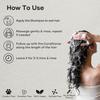 Botanic Hearth Biotin Shampoo and Conditioner with Collagen | Fights Hair Loss & with Korean Ginseng & Turmeric, Conditioner Promotes Hair with Avocado and Coconut | 16 fl oz x 2 view 2