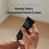 DearKlairs] Daily Comfort Hand Cream 1.7 Ounce | Unscented, Quick Dry, Non-Greasy, Hand Lotion for Dry hands, Chic Design, Shea Butter, Sunflower Seed Oil view 2