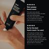 DearKlairs] Daily Comfort Hand Cream 1.7 Ounce | Unscented, Quick Dry, Non-Greasy, Hand Lotion for Dry hands, Chic Design, Shea Butter, Sunflower Seed Oil view 3