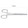 DJCIW 3mm Jaw Piercing Ball Removal Tool,Stainless Steel Dermal Anchor Forceps for Dermal Tops Unscrew or Screw Ball Pliers for Nose Septum Earrings Lip Ring view 4