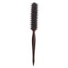 Beaupretty Boar Bristle Roller Comb Hairdressing Brush Detangle Brush Barber Tool view 1