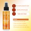 wodemate Tape in Extension Remover Spray, Wig Glue Adhesive Remover 4OZ view 3