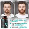 Hair Growth Vitamins For Men + Hair Growth Vitamins For Women. view 4