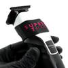 Clipper Grip Supreme Trimmer Professional Barber Grippers (5 Piece) Non Slip Clipper Bands SGR50 Barbers Sleeve for Hair Clipper - Barber Hair Trimmer Grip view 4