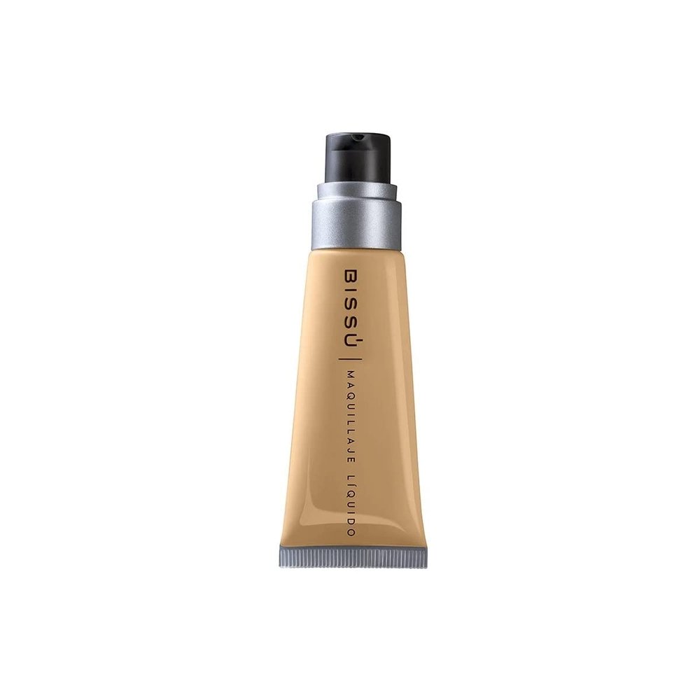 Biss Liquid Makeup - Tone 11 Macchiato/Tono 11 Macchiato