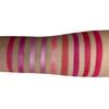 CITY COLOR #Pinkvibes - Paradise Love Palette view 4