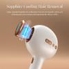 IPL Laser Hair Removal for Women and Men, Permanent Hair Removal 999900 Flashes on Armpits Back Legs Arms Face Bikini Line view 2