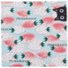 Noah Family IT Glasses Case, Glasses Case with Cloth view 3