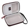 FBLFOBELI Hard Storage Case for BaBylissPRO METALFX Single and Double Foil Shavers, Shockproof Compact Travel Bag view 2