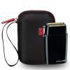 FBLFOBELI Hard Storage Case for BaBylissPRO METALFX Single and Double Foil Shavers, Shockproof Compact Travel Bag view 3