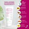 Maternea Stretch Mark Cream for Pregnancy  Nourishing Maternity Skin Care with Almond, Jojoba Oils, Vitamins C and E  Helps Hydrate and Improve The Look of Stretching Skin  7.44 FL. OZ. (220ml) view 3