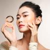 Oulac Peach Blush Makeup Fair Skin| Pigmented Powery Blush Korean Style| Natural Radiant Look| Blendable & Buildable blush Light Skin| Vegan Cruelty-Free| 4.8g 16 Summer Time view 4